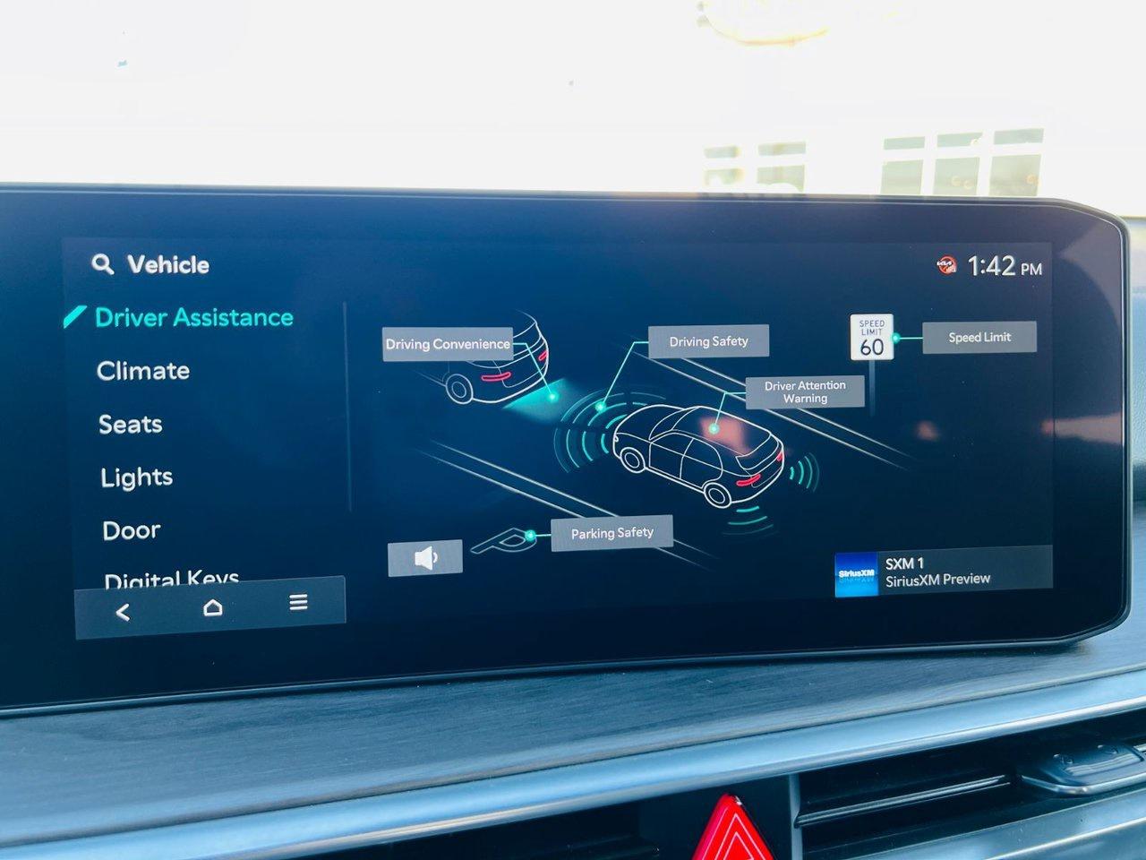 2025 Kia Sorento X-Line Limited Photo