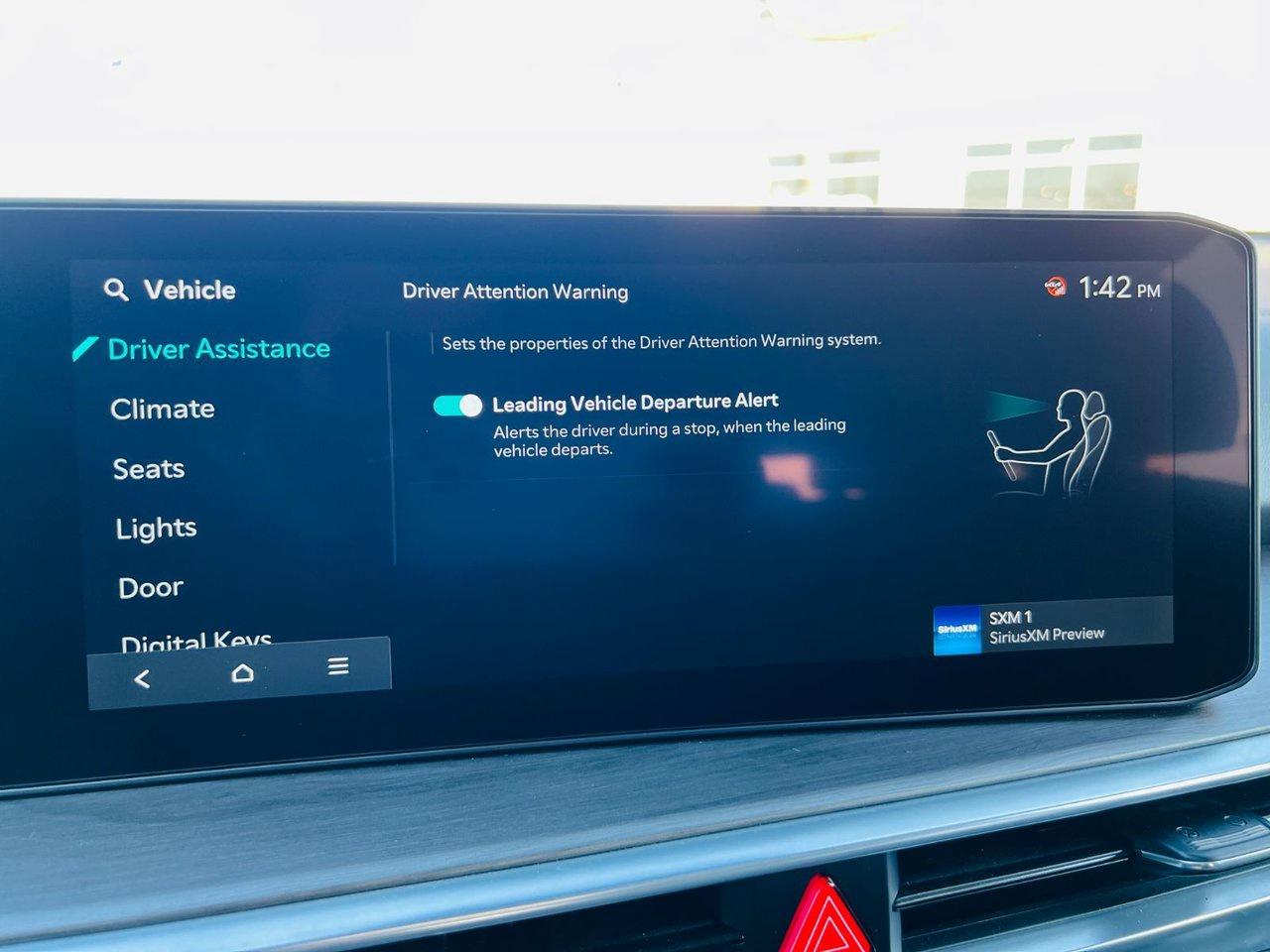 2025 Kia Sorento X-Line Limited Photo