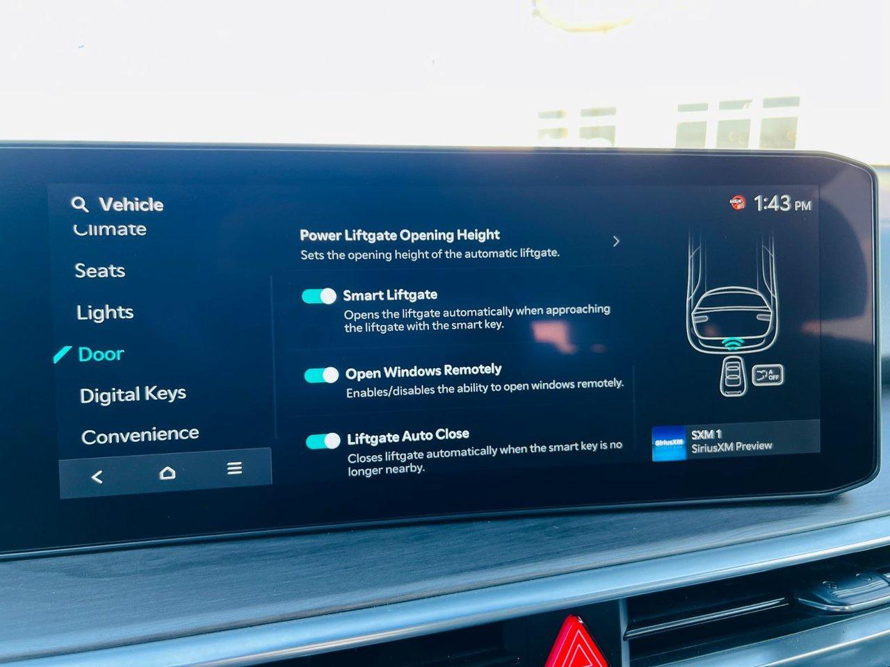 2025 Kia Sorento X-Line Limited Photo