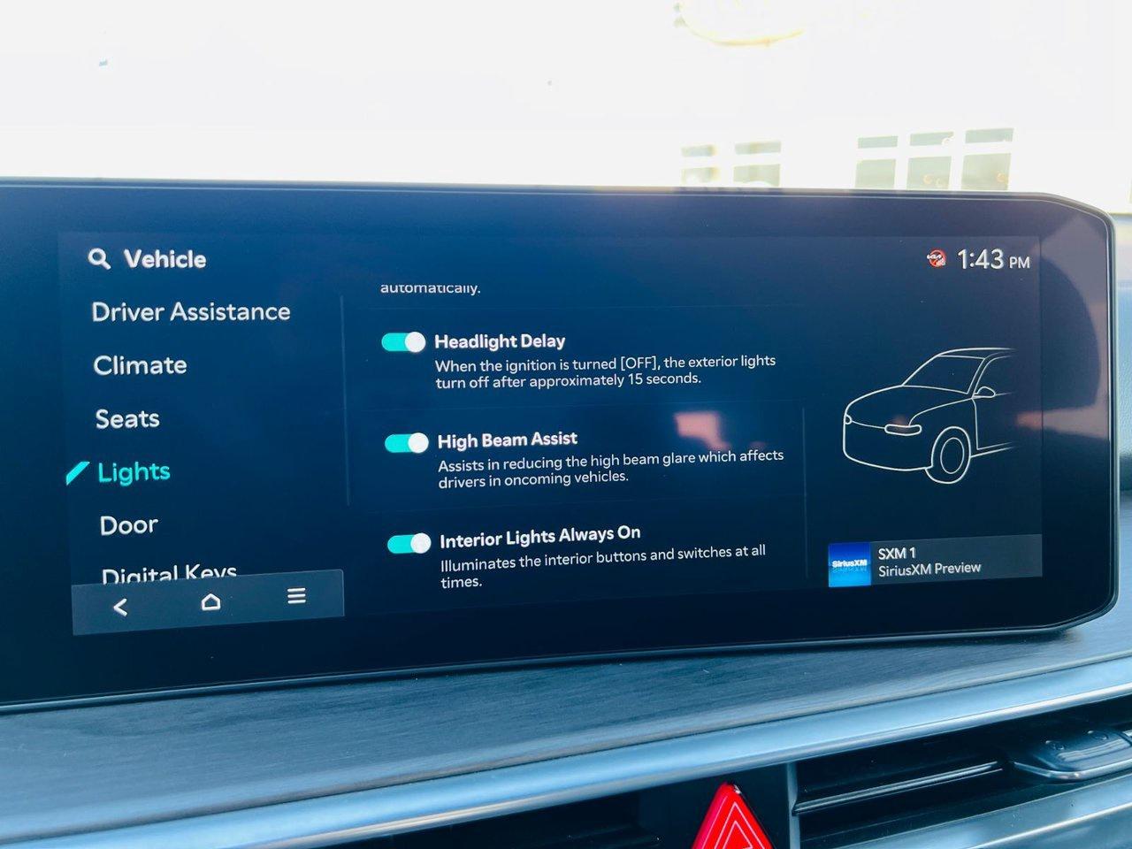 2025 Kia Sorento X-Line Limited Photo