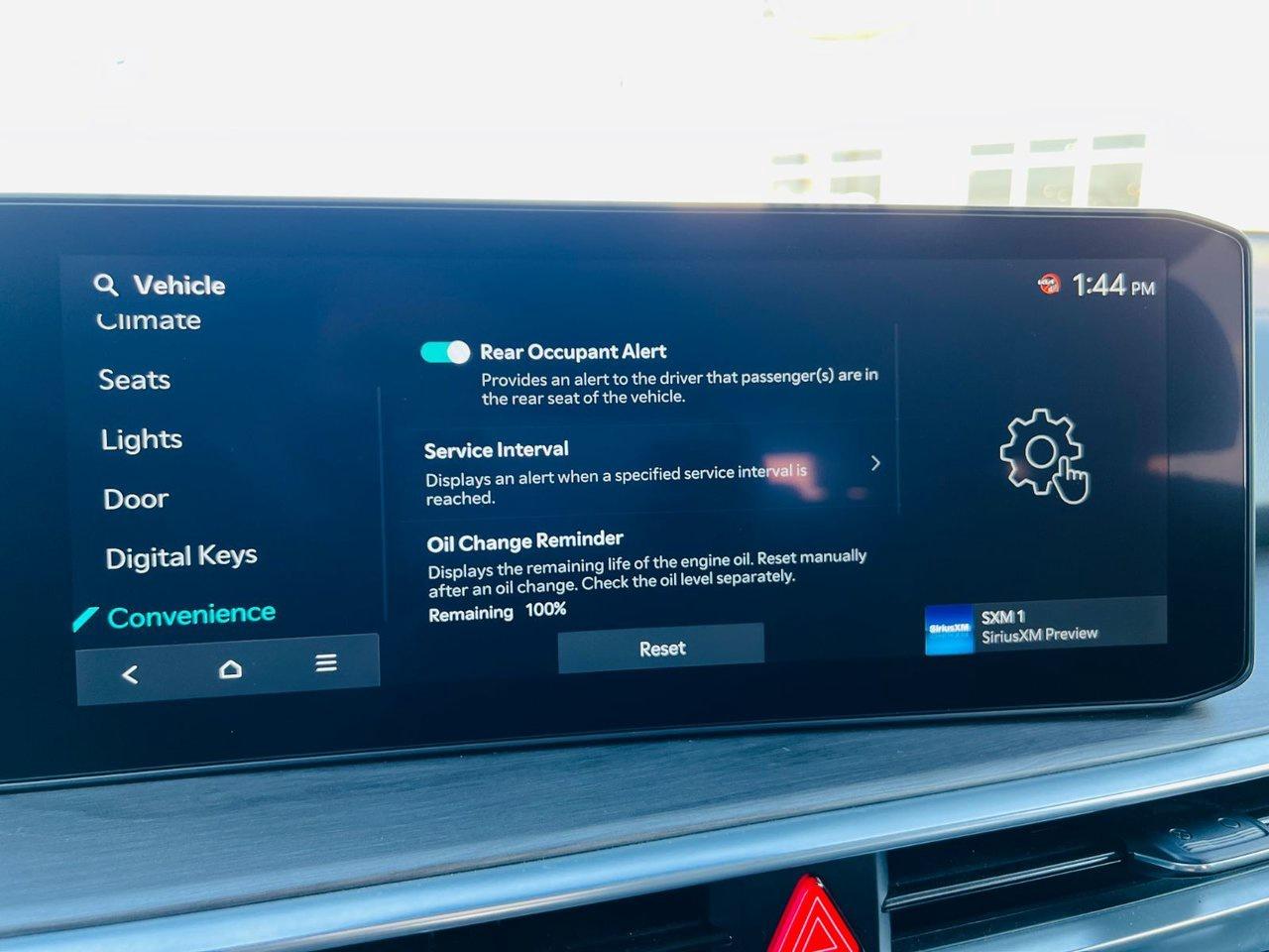 2025 Kia Sorento X-Line Limited Photo