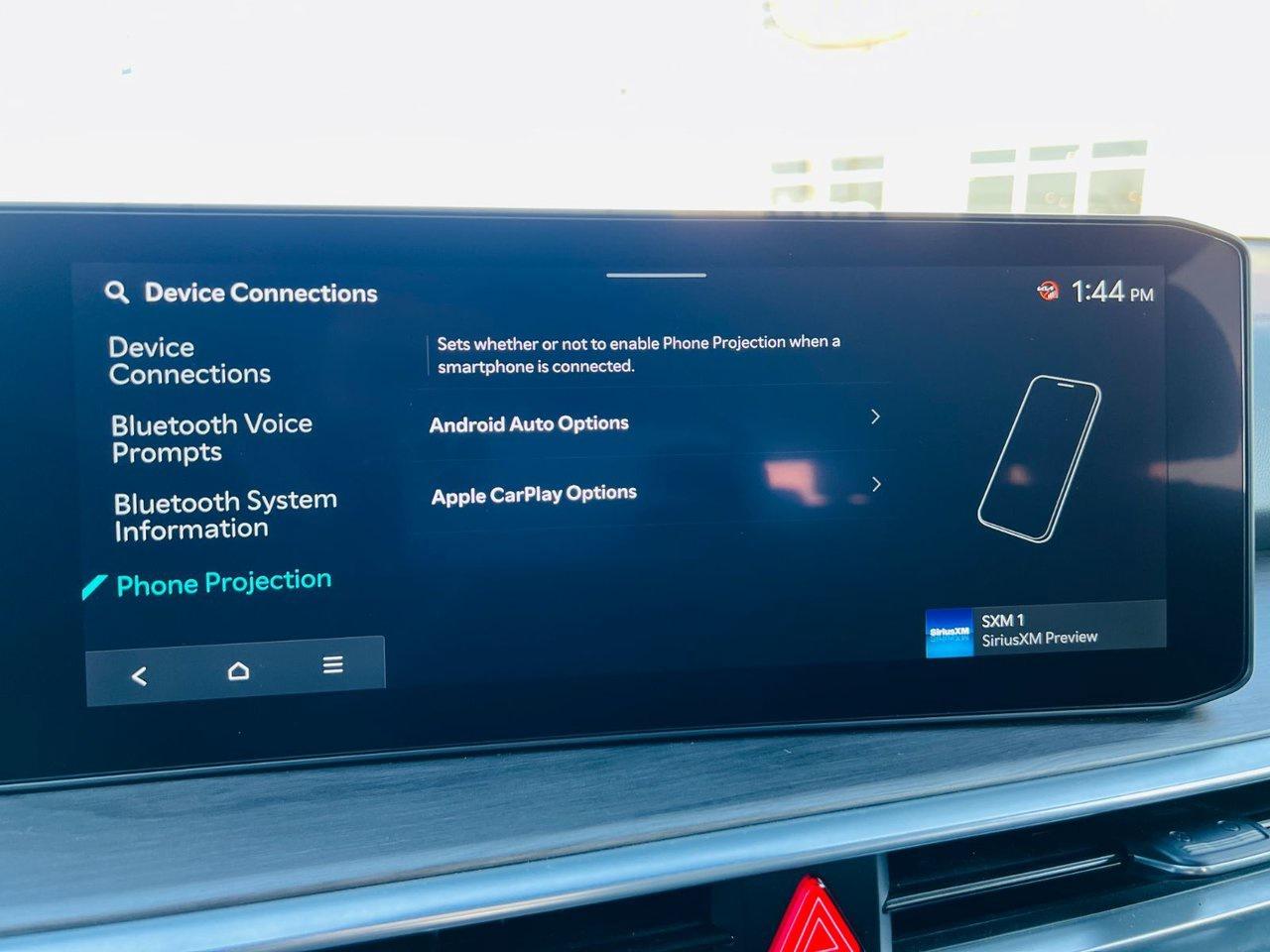 2025 Kia Sorento X-Line Limited Photo