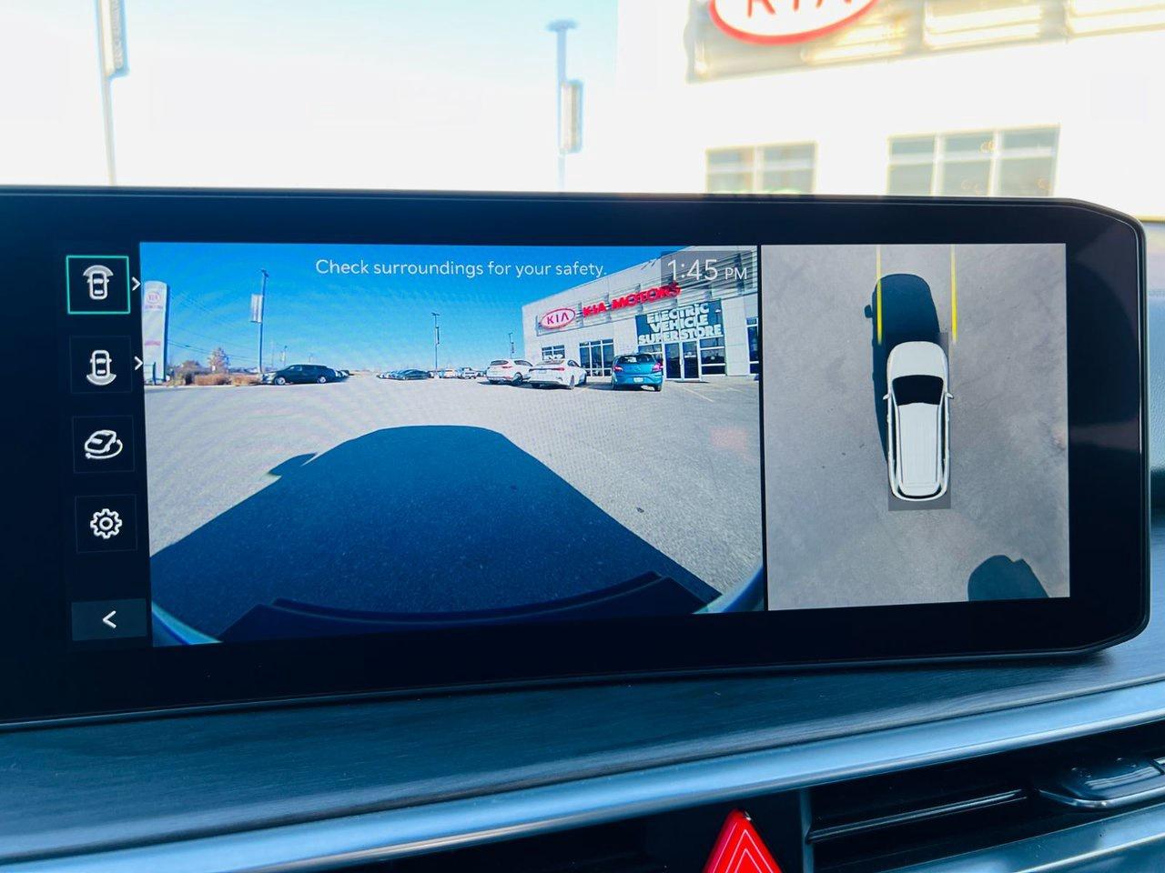 2025 Kia Sorento X-Line Limited Photo