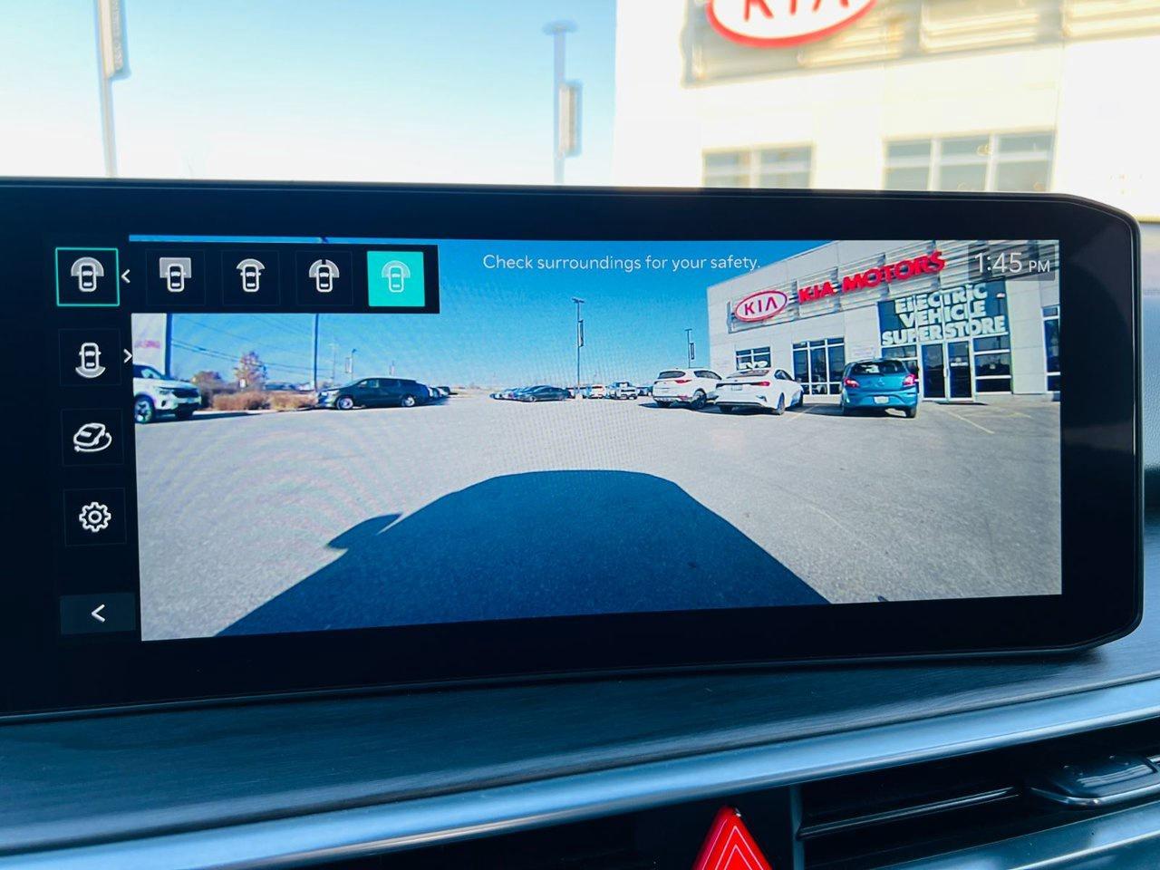 2025 Kia Sorento X-Line Limited Photo