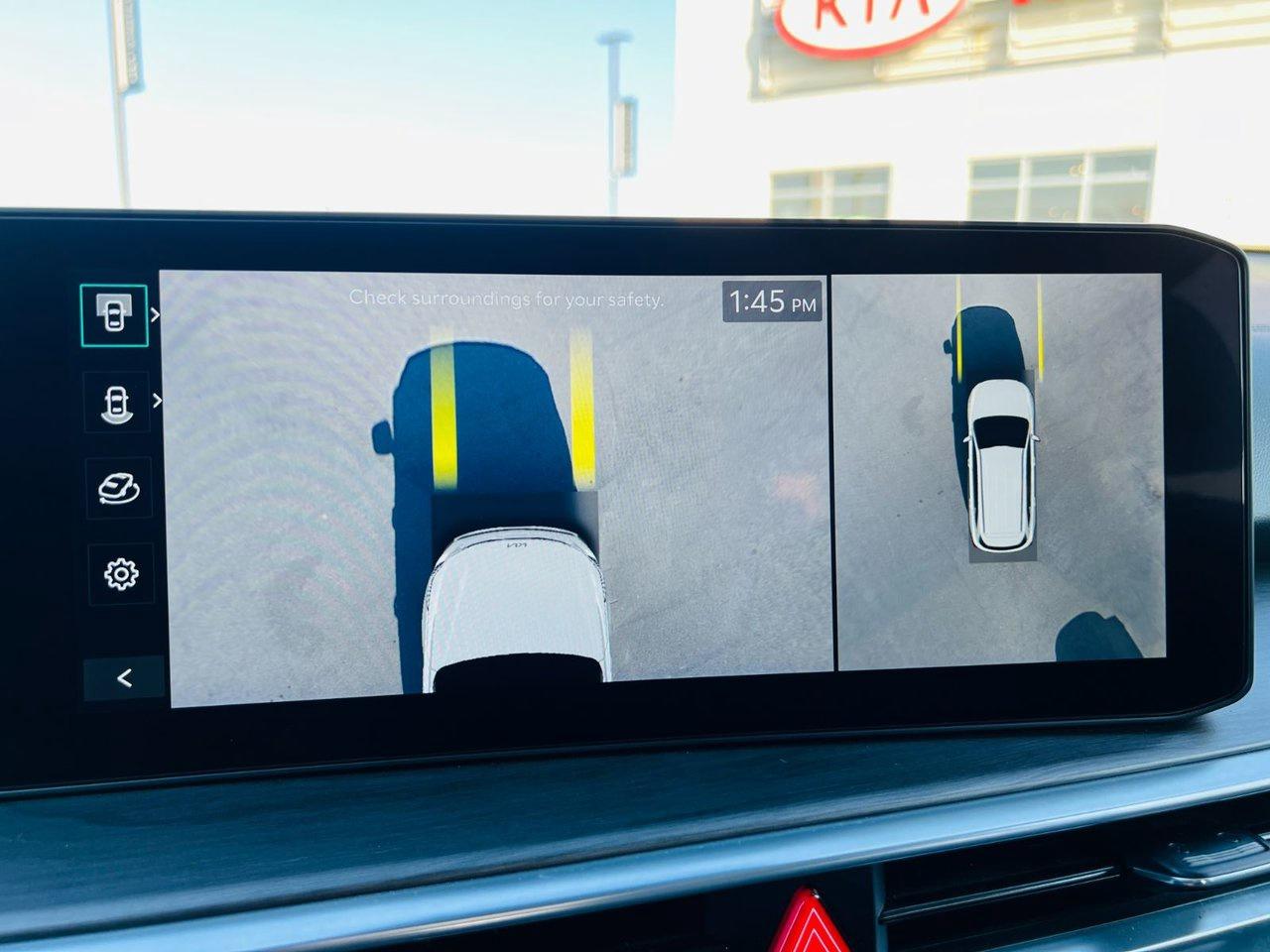 2025 Kia Sorento X-Line Limited Photo