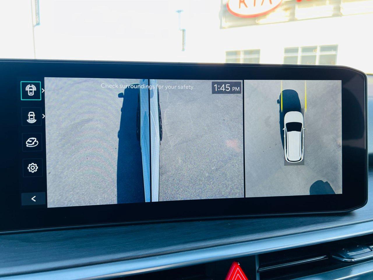 2025 Kia Sorento X-Line Limited Photo