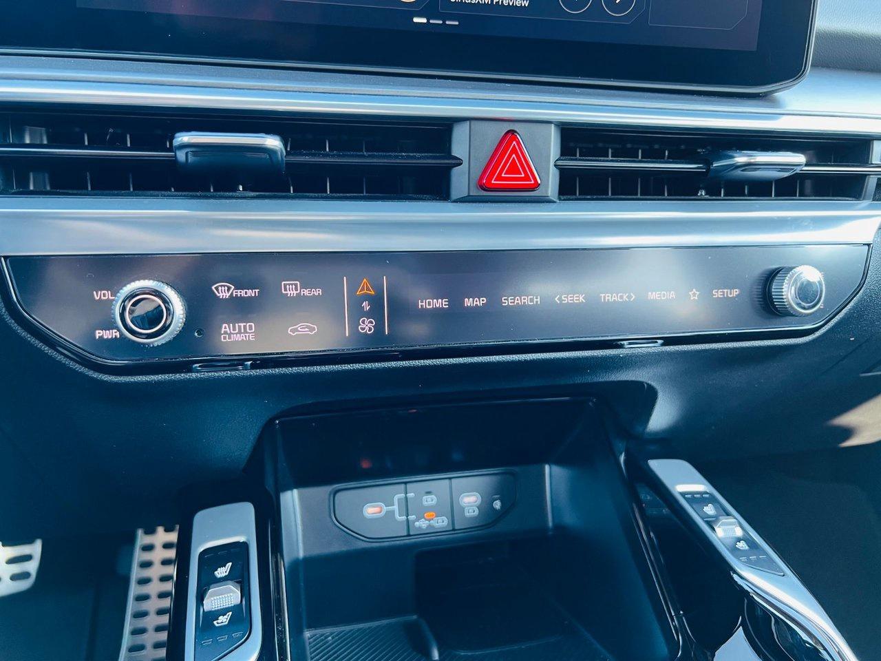 2025 Kia Sorento X-Line Limited Photo