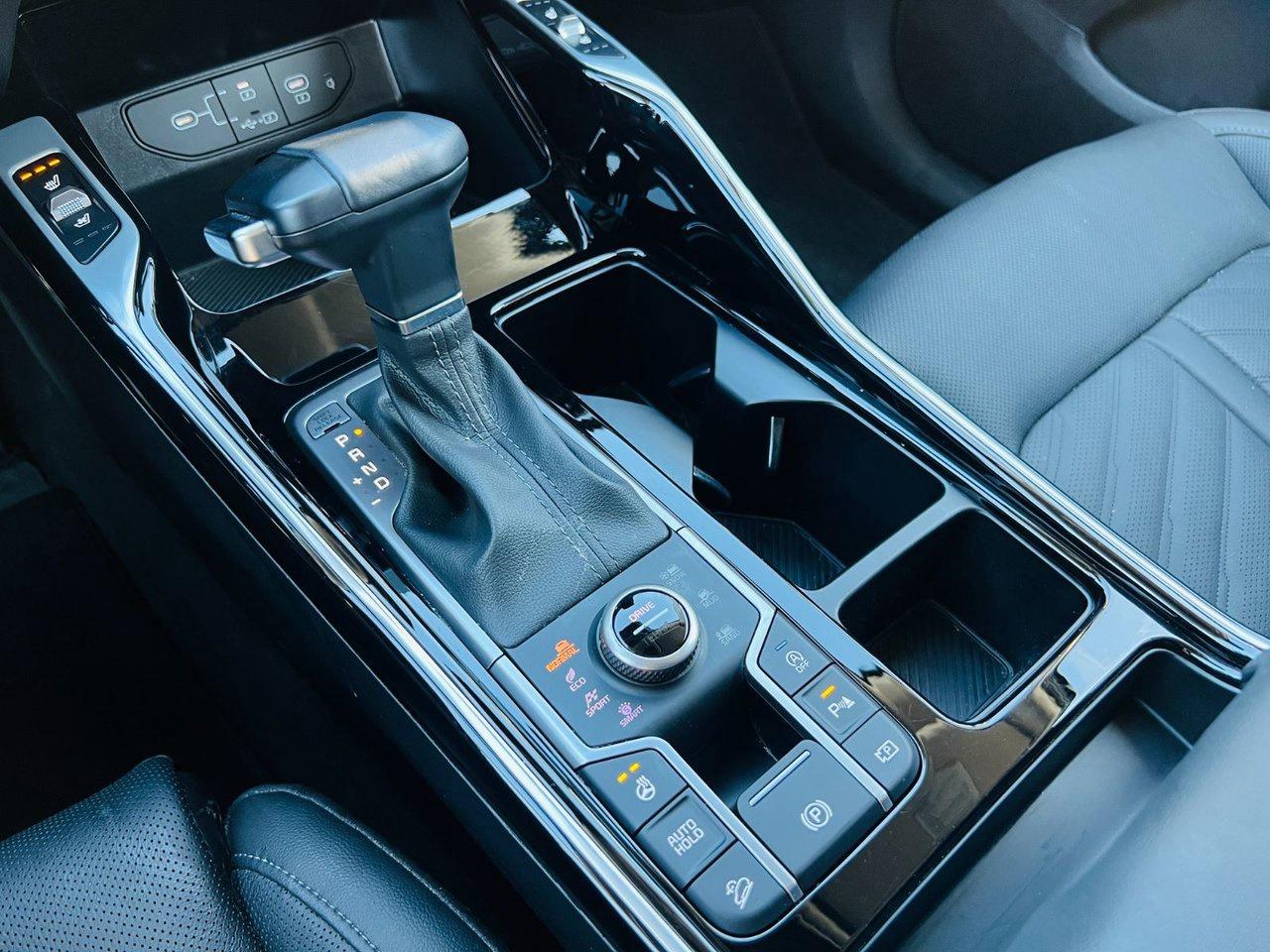 2025 Kia Sorento X-Line Limited Photo