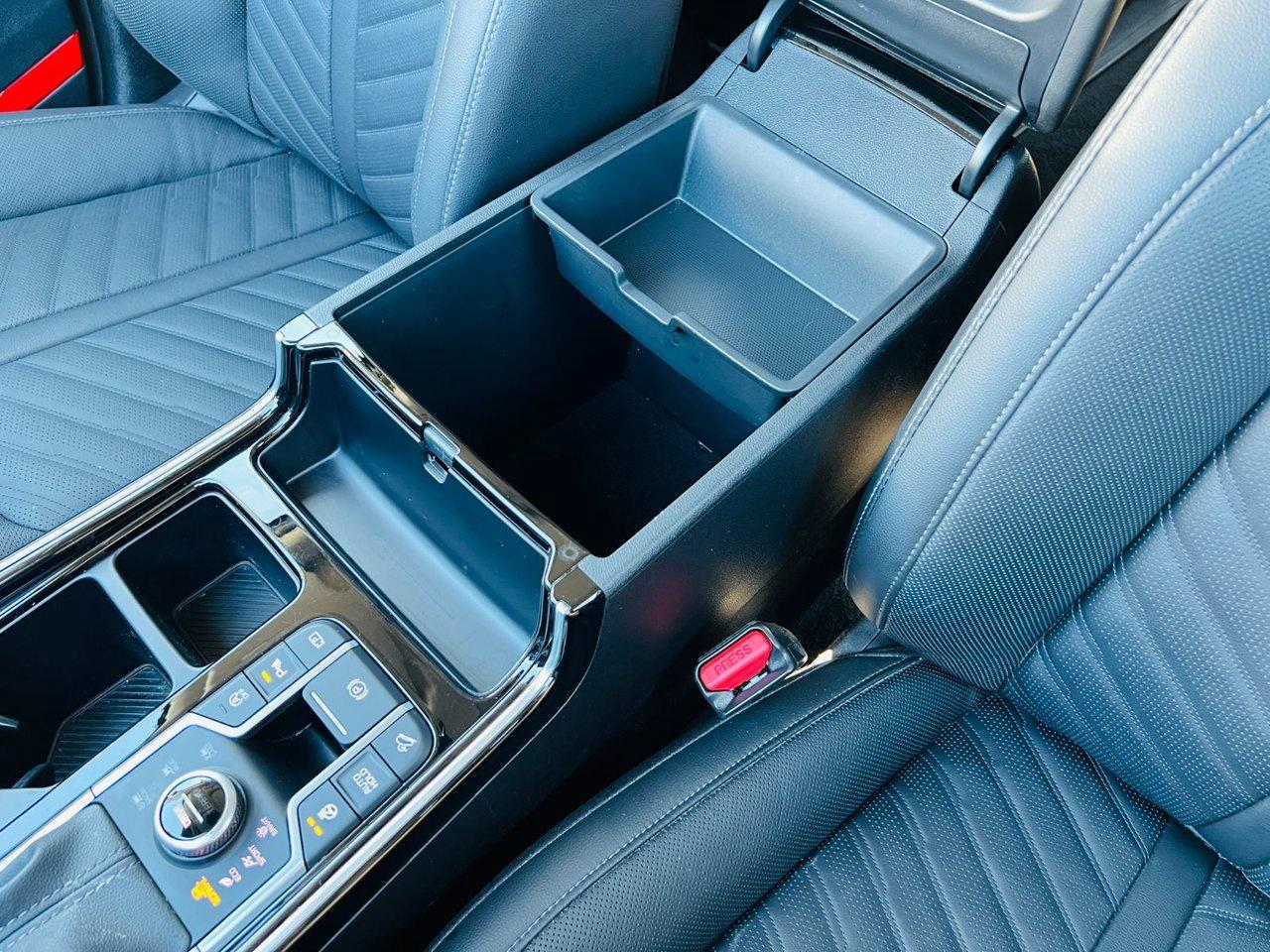 2025 Kia Sorento X-Line Limited Photo