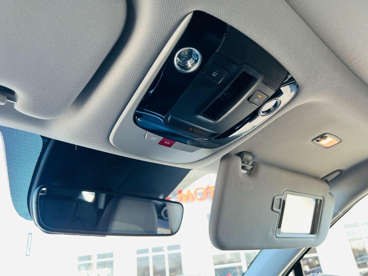 2025 Kia Sorento X-Line Limited Photo