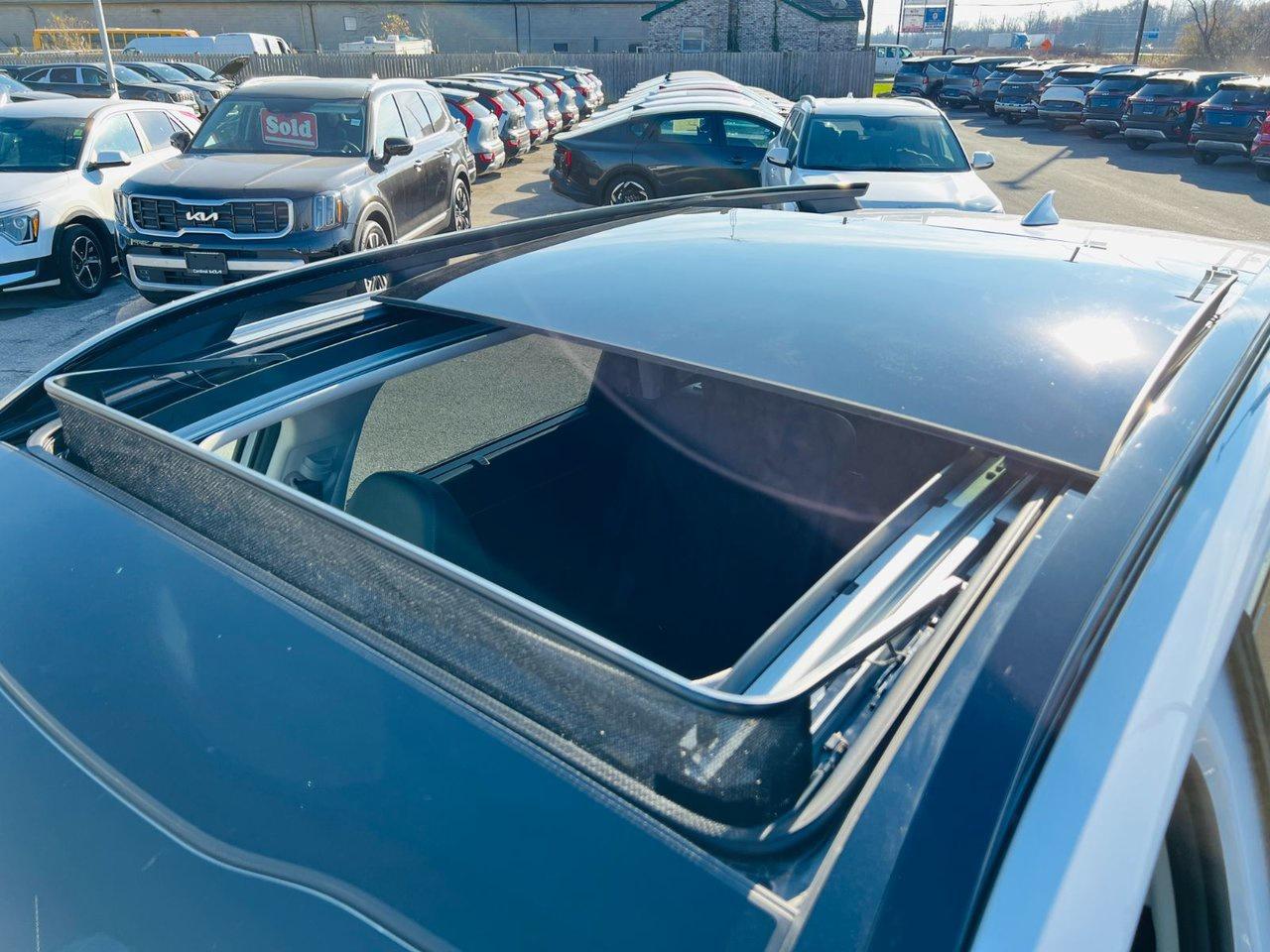 2025 Kia Sorento X-Line Limited Photo