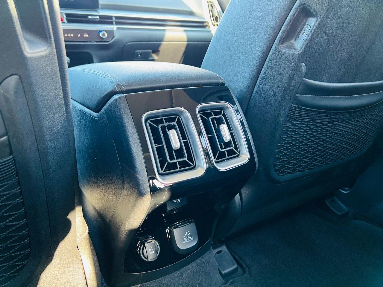 2025 Kia Sorento X-Line Limited Photo