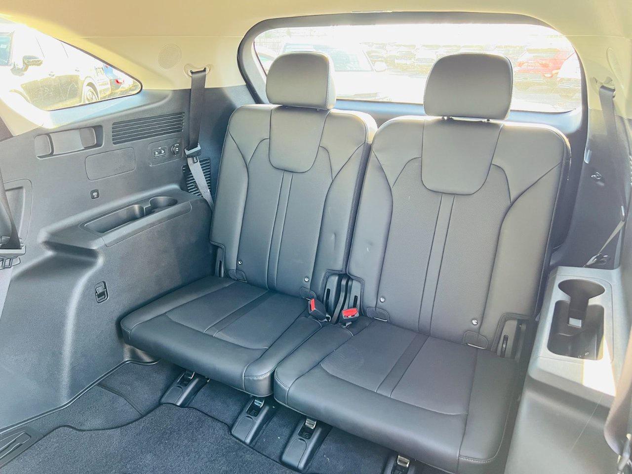 2025 Kia Sorento X-Line Limited Photo