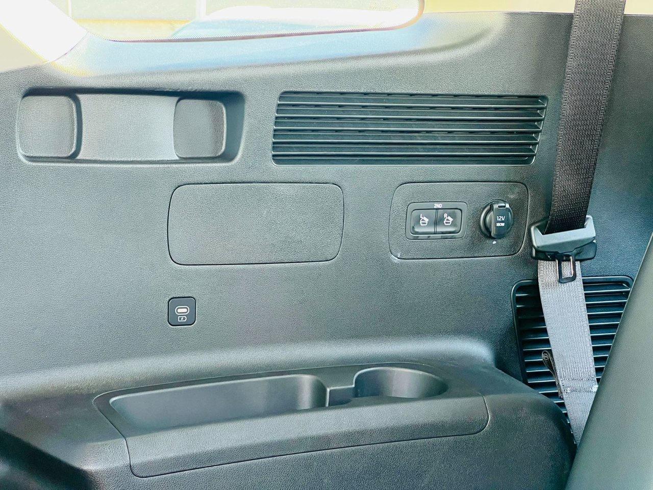 2025 Kia Sorento X-Line Limited Photo