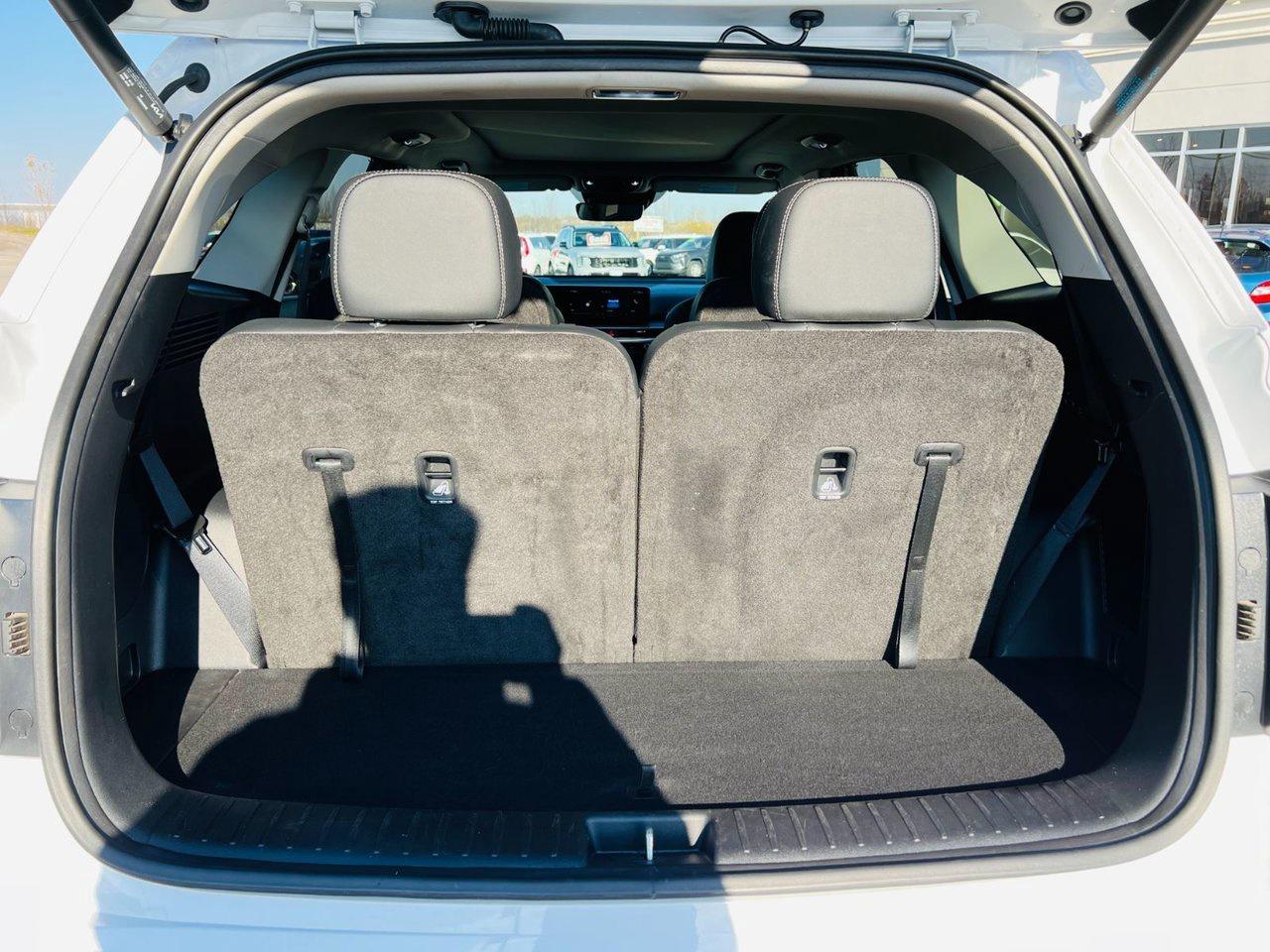 2025 Kia Sorento X-Line Limited Photo