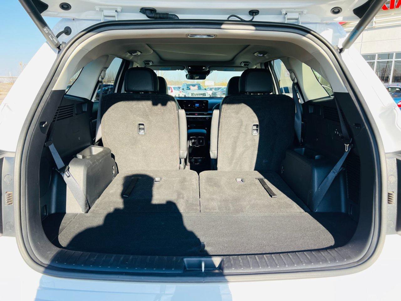 2025 Kia Sorento X-Line Limited Photo
