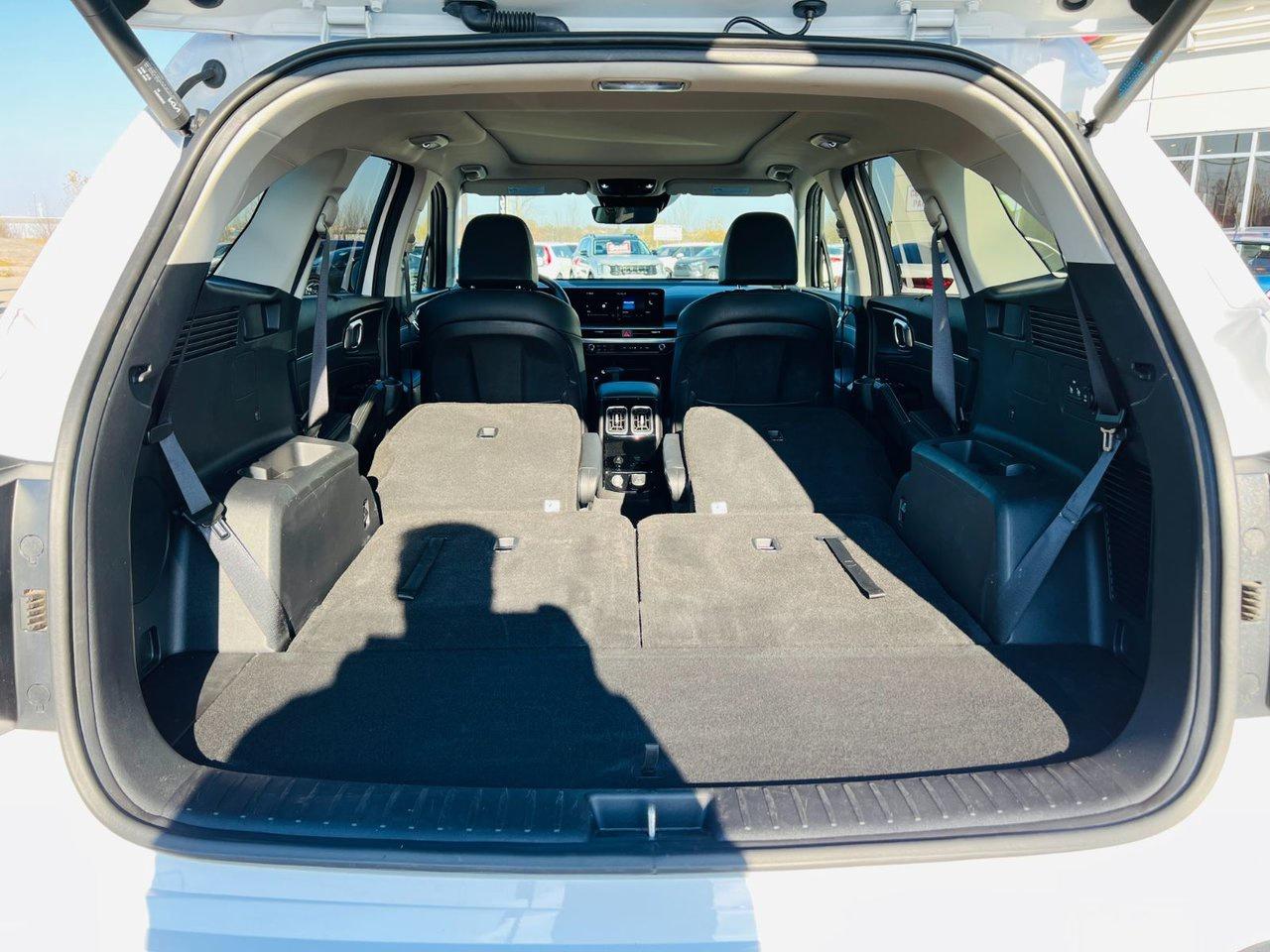 2025 Kia Sorento X-Line Limited Photo