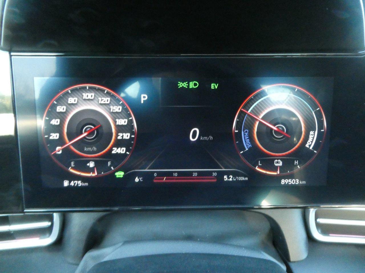 2023 Hyundai Elantra Limited Luxury Photo