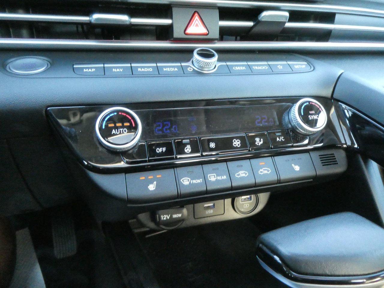 2023 Hyundai Elantra Limited Luxury Photo