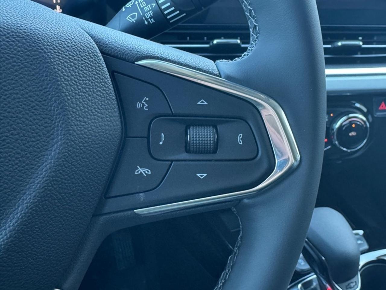 2026 Chevrolet Trax LT  - Heated Seats -  Remote Start Photo