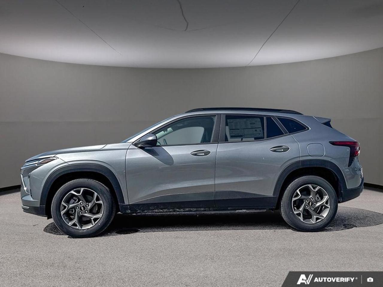 2026 Chevrolet Trax LT  - Heated Seats -  Remote Start Photo2