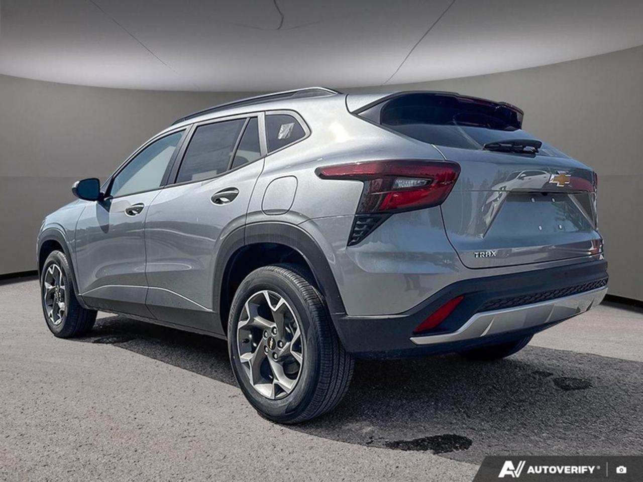 2026 Chevrolet Trax LT  - Heated Seats -  Remote Start Photo
