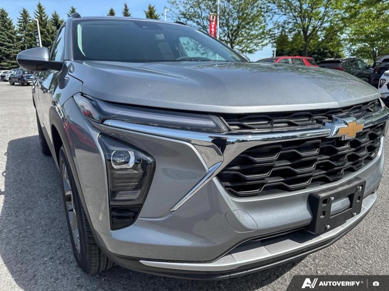 2026 Chevrolet Trax LT  - Heated Seats -  Remote Start Photo