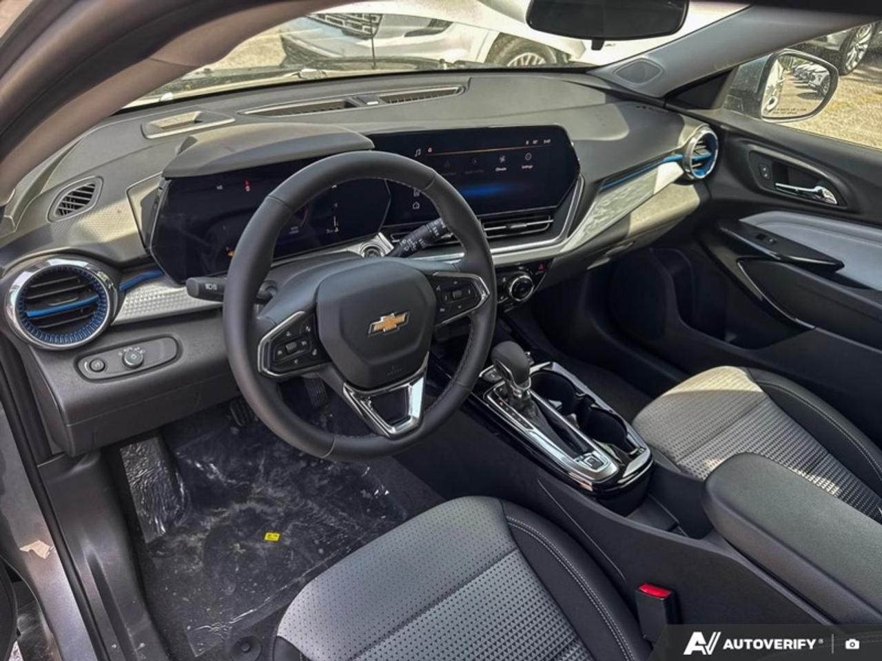 2026 Chevrolet Trax LT  - Heated Seats -  Remote Start Photo