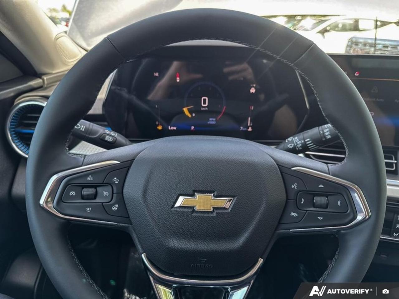 2026 Chevrolet Trax LT  - Heated Seats -  Remote Start Photo
