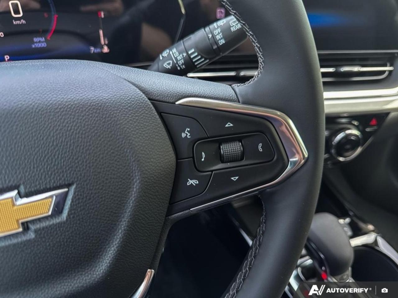 2026 Chevrolet Trax LT  - Heated Seats -  Remote Start Photo