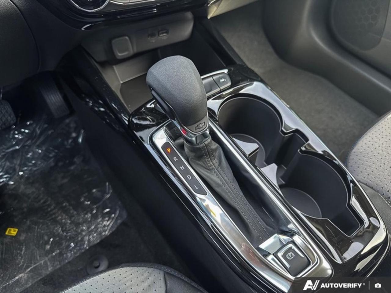 2026 Chevrolet Trax LT  - Heated Seats -  Remote Start Photo