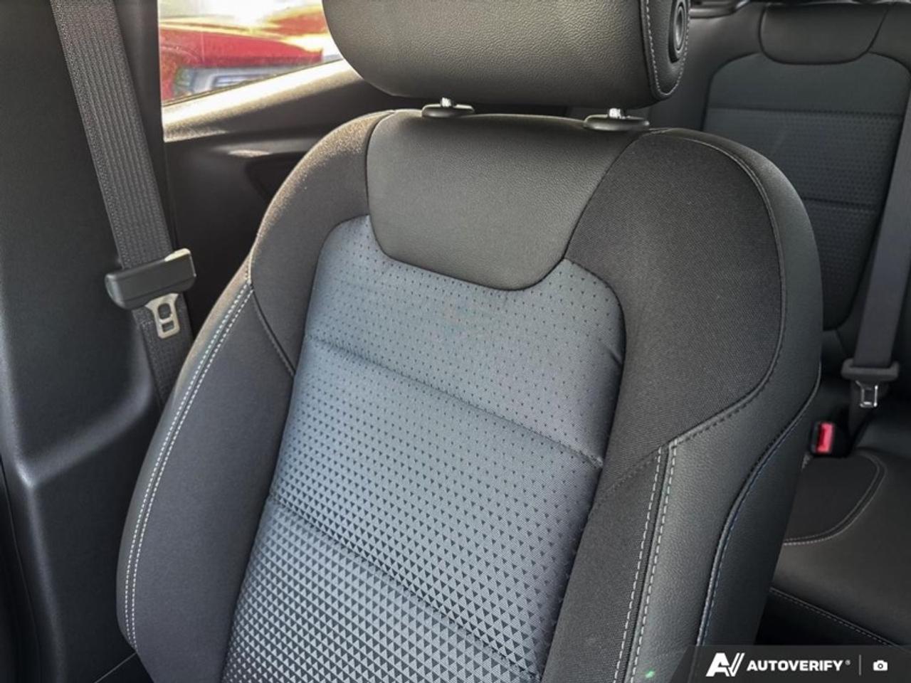2026 Chevrolet Trax LT  - Heated Seats -  Remote Start Photo