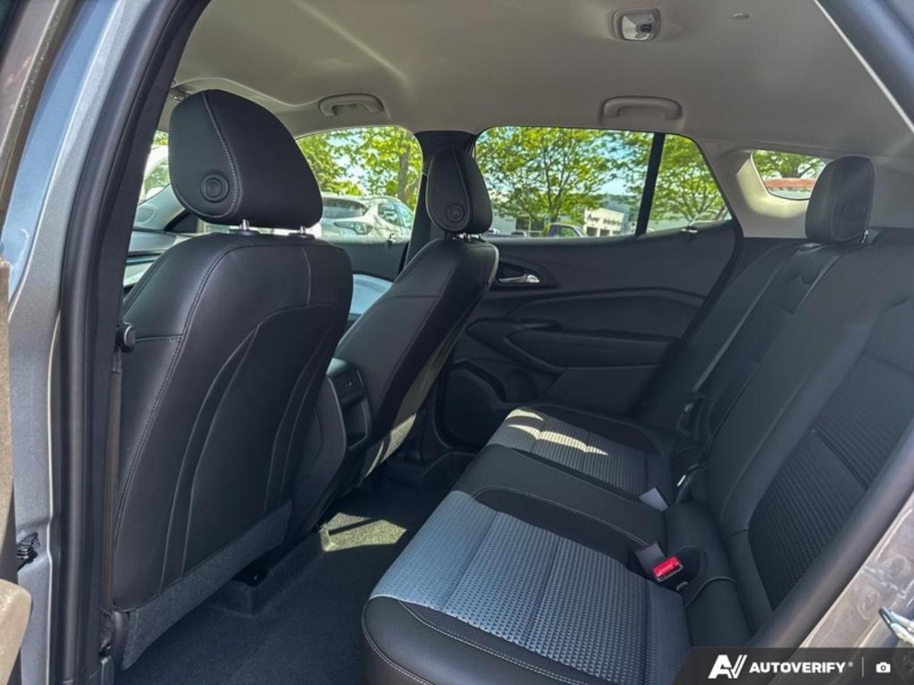 2026 Chevrolet Trax LT  - Heated Seats -  Remote Start Photo