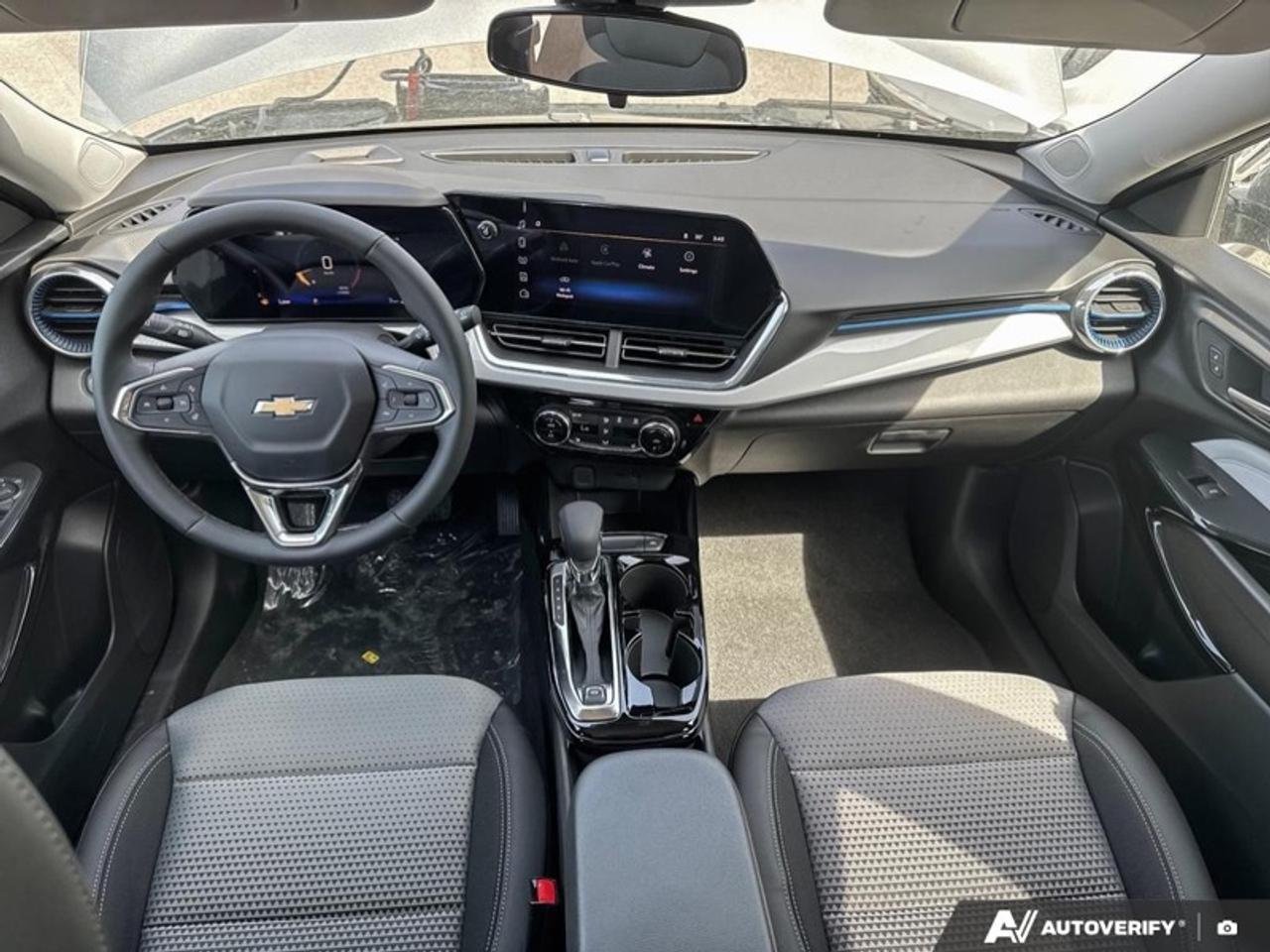 2026 Chevrolet Trax LT  - Heated Seats -  Remote Start Photo