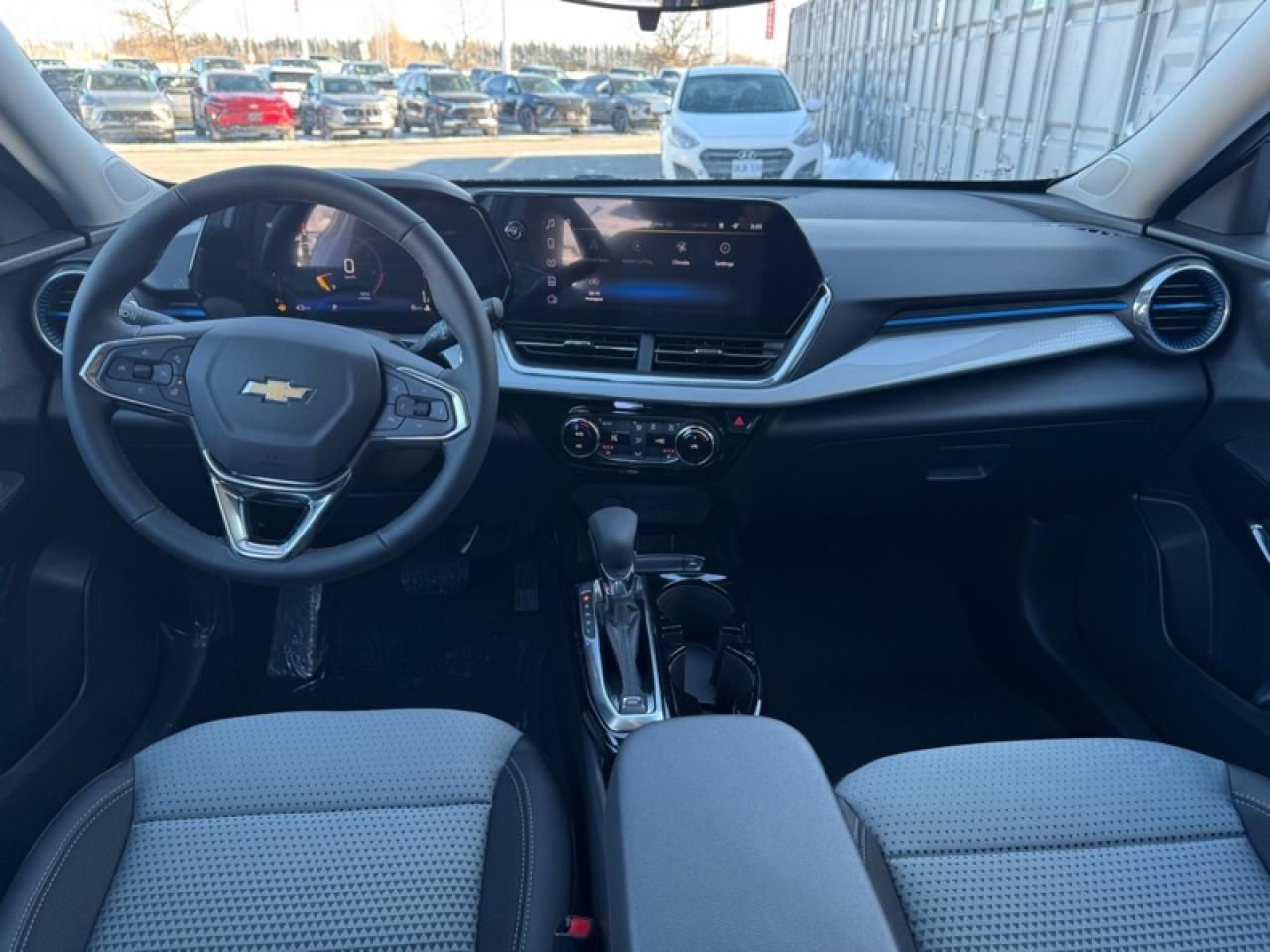 2026 Chevrolet Trax LT  - Heated Seats -  Remote Start Photo