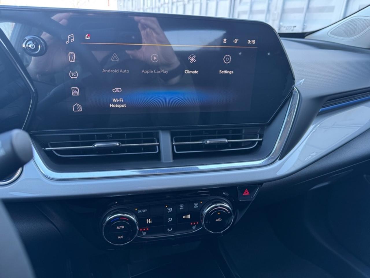 2026 Chevrolet Trax LT  - Heated Seats -  Remote Start Photo