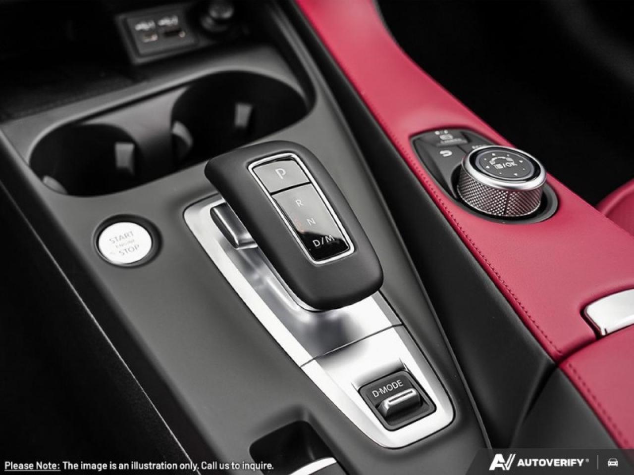 2025 Infiniti QX50 sport Photo