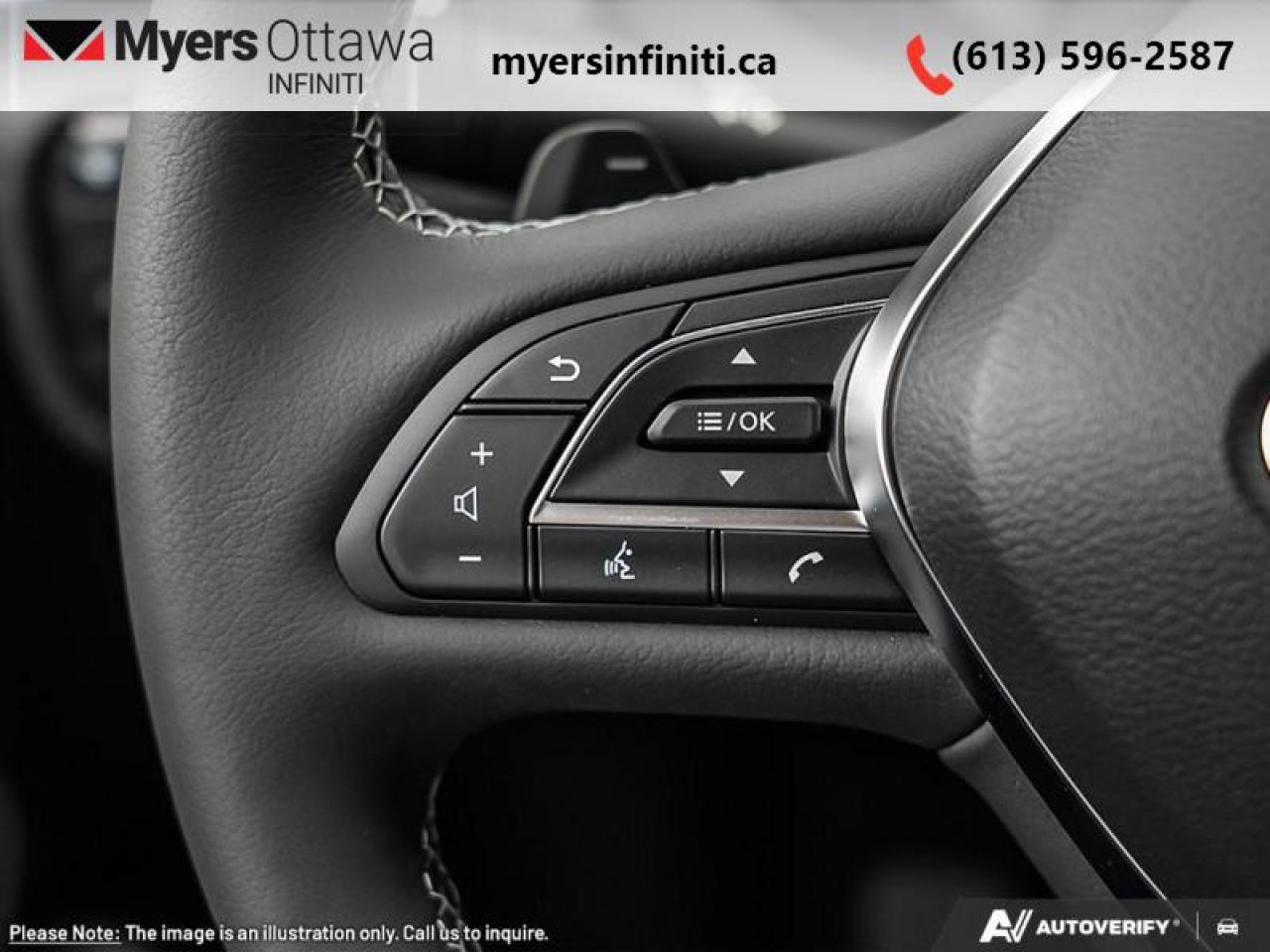 2025 Infiniti QX50 PURE Photo