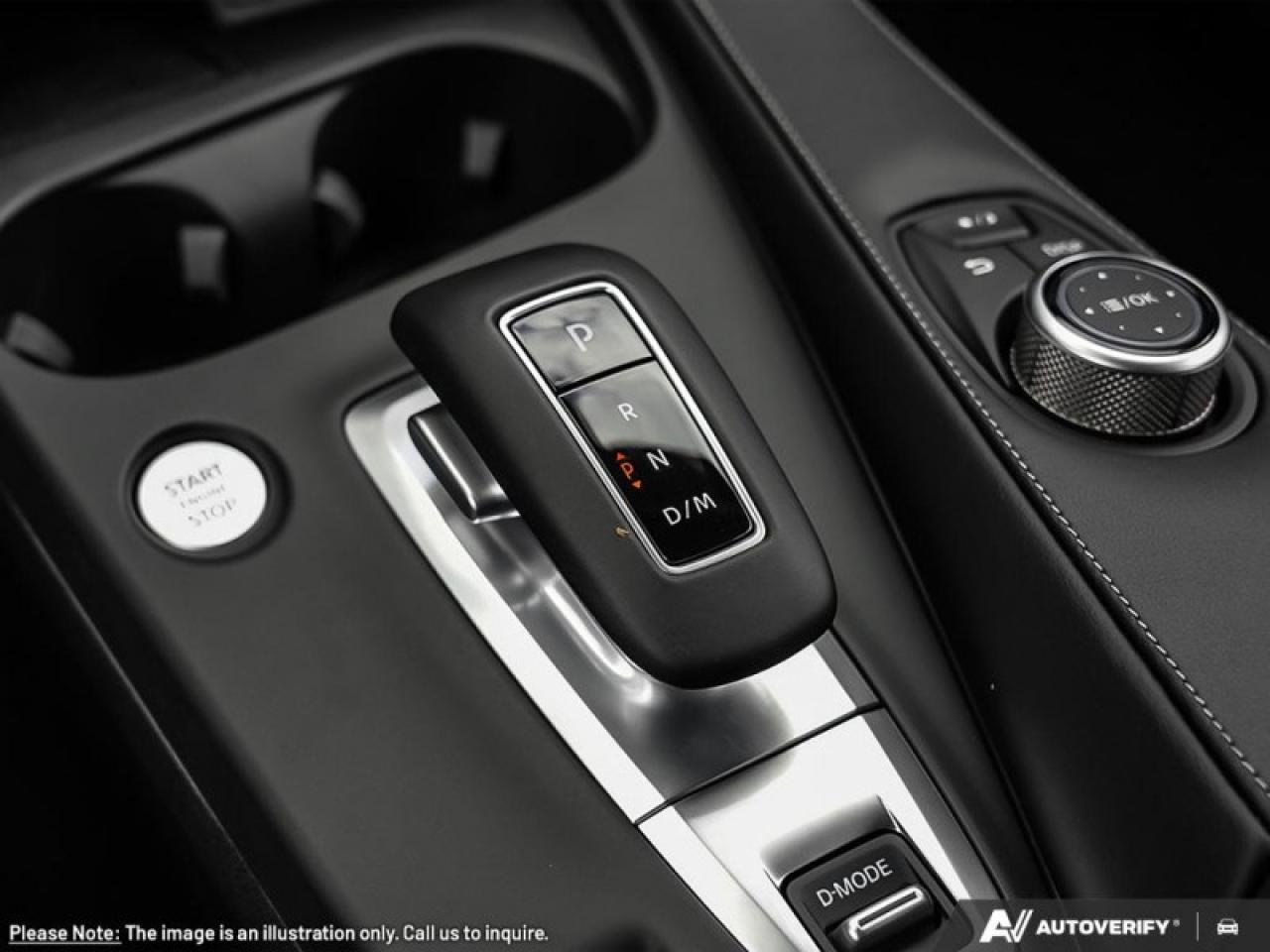 2025 Infiniti QX50 PURE Photo