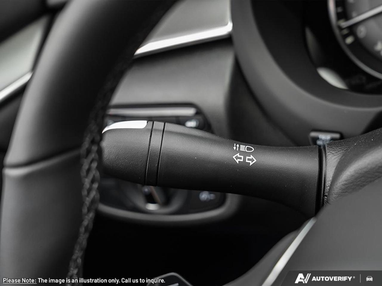 2025 Infiniti QX50 PURE Photo