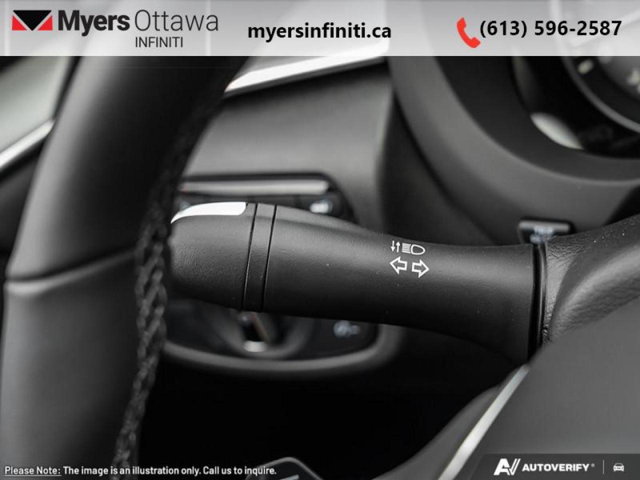 2025 Infiniti QX50 PURE Photo