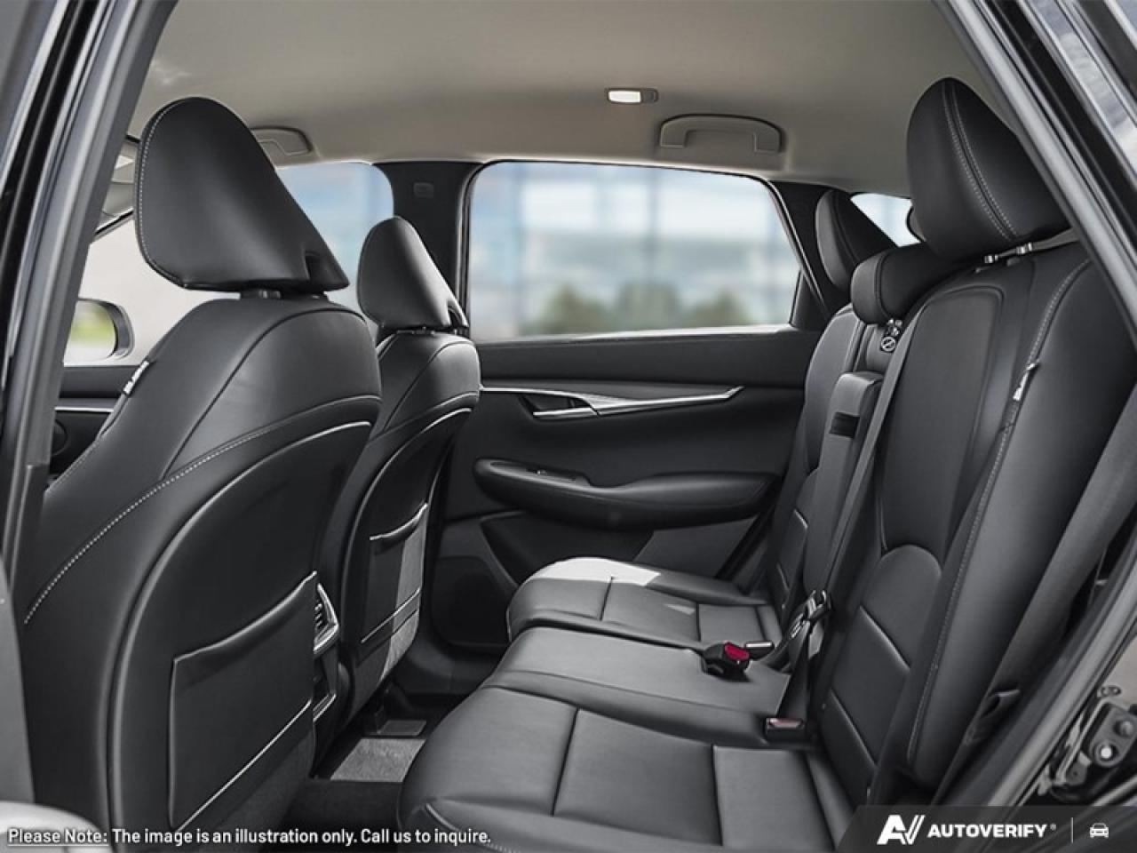 2025 Infiniti QX50 PURE Photo