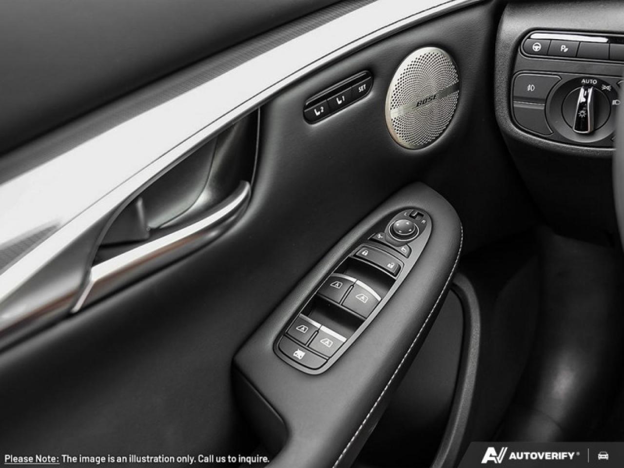 2025 Infiniti QX50 sport Photo