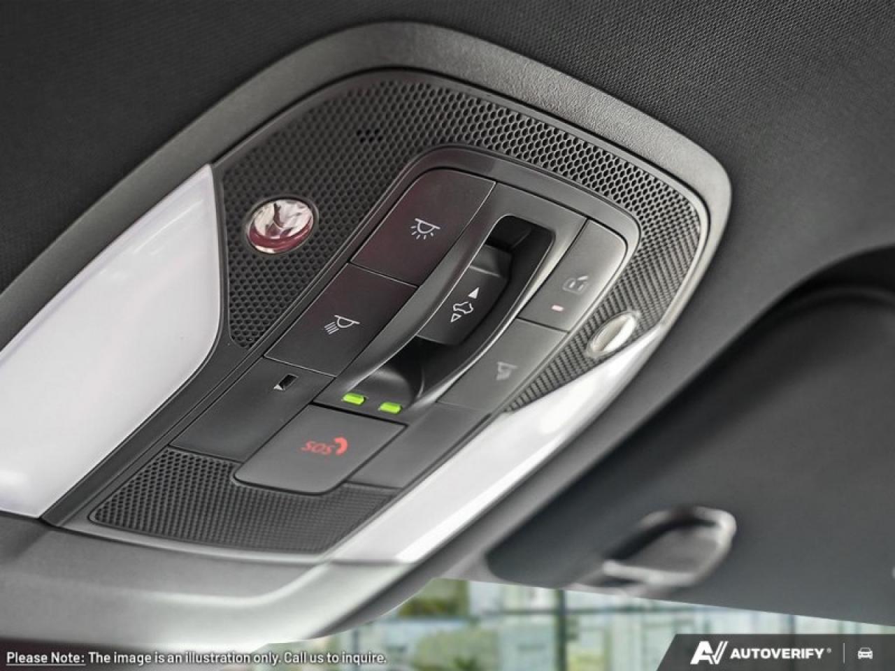 2025 Infiniti QX50 sport Photo