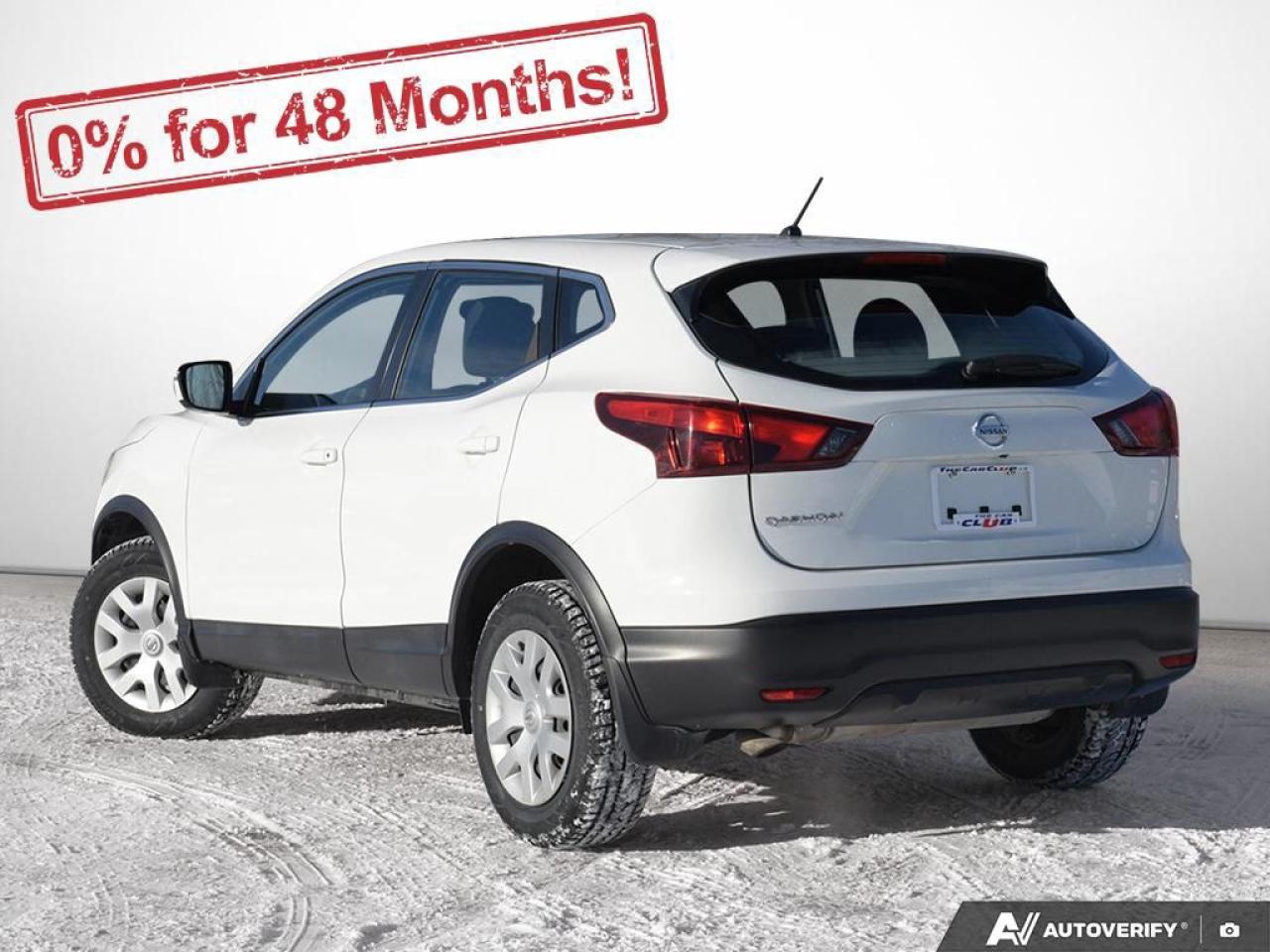 2017 Nissan Qashqai S Photo