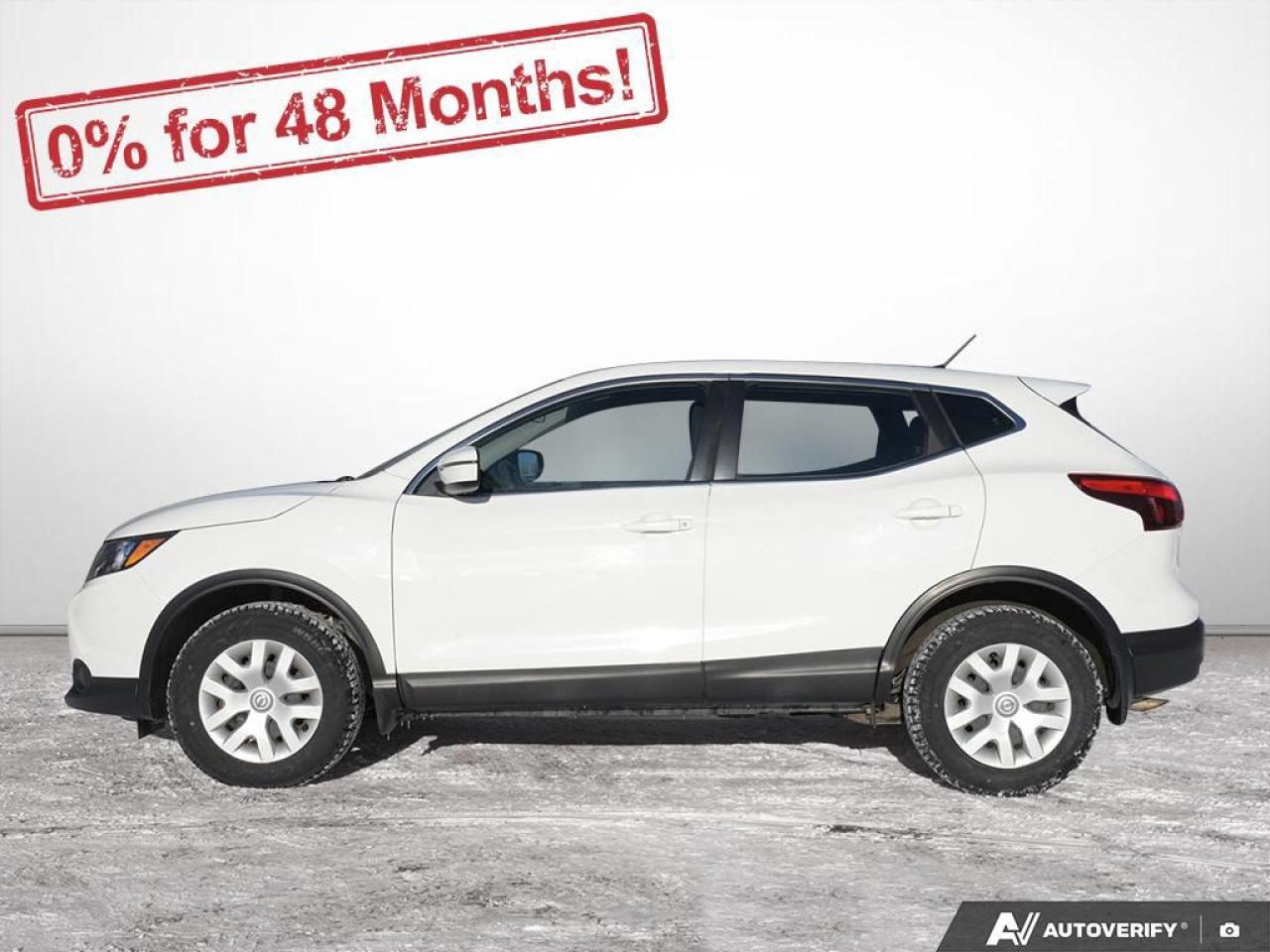 2017 Nissan Qashqai S Photo