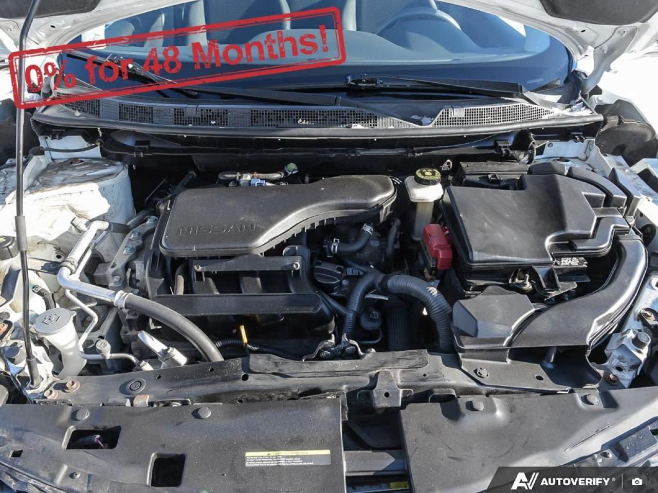 2017 Nissan Qashqai S Photo