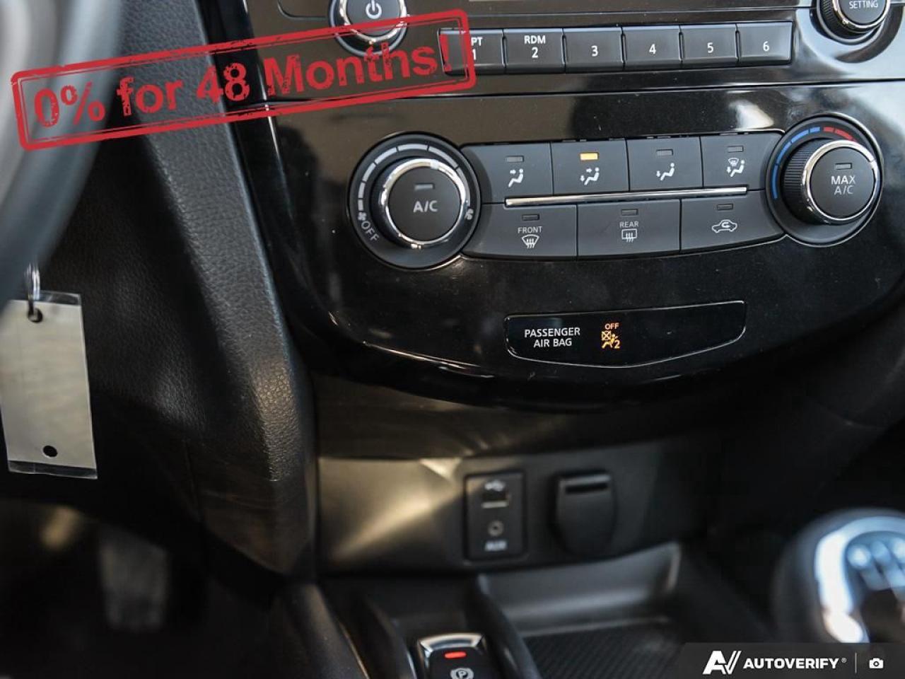 2017 Nissan Qashqai S Photo