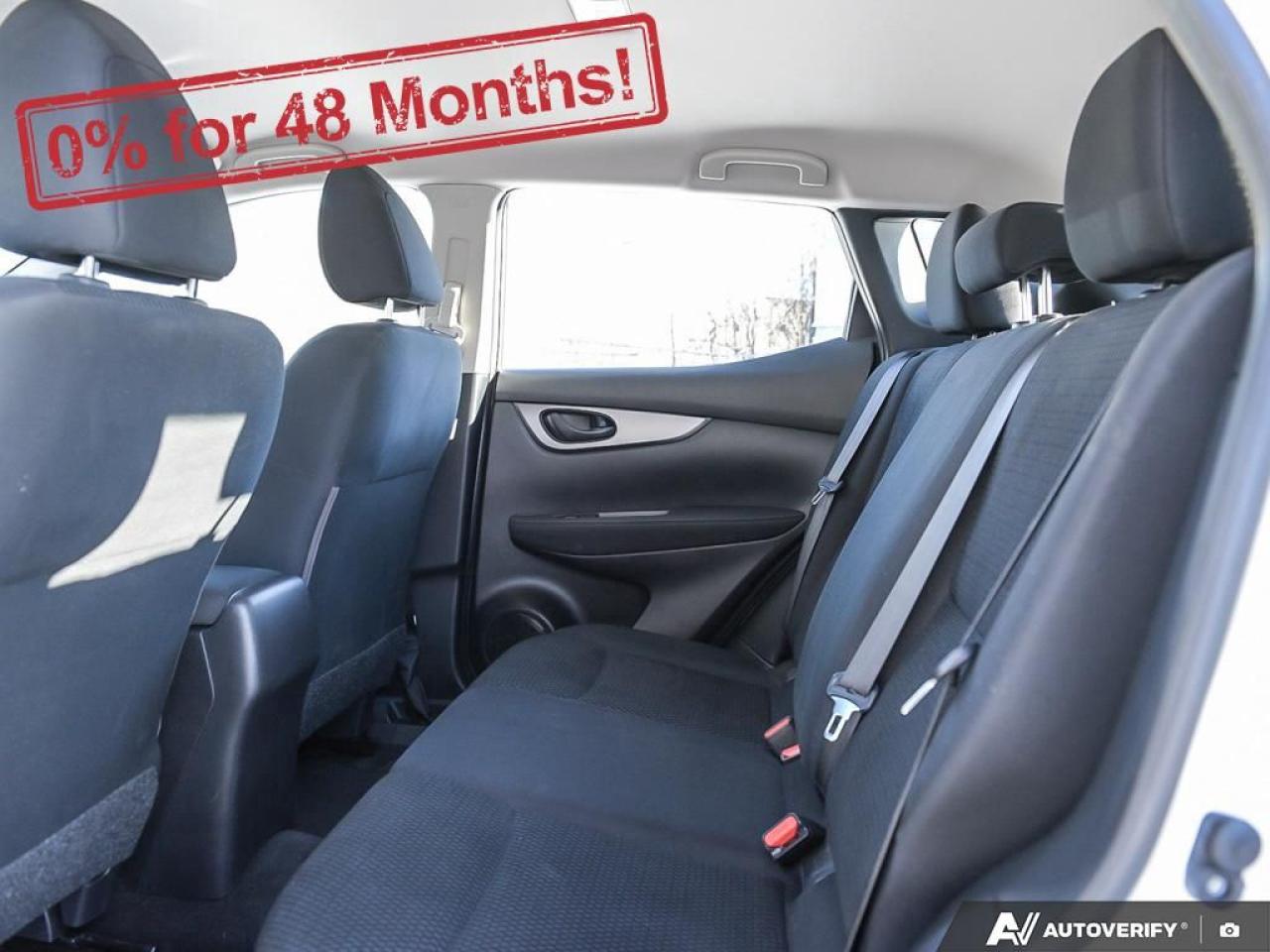 2017 Nissan Qashqai S Photo