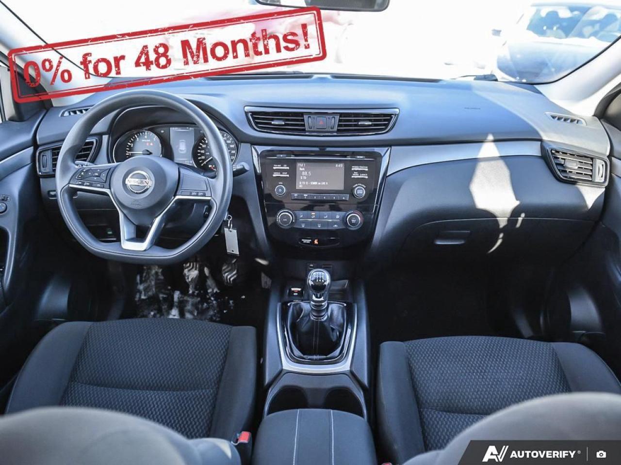 2017 Nissan Qashqai S Photo